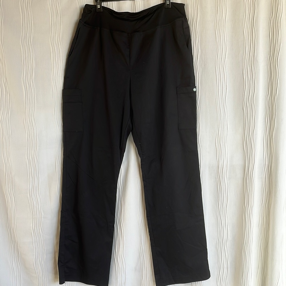 Allheart Womans Scrubs NWOT